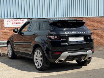 Used Land Rover Range Rover Evoque 2013 for sale - 79395199: Photo