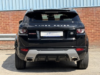 Used Land Rover Range Rover Evoque 2013 for sale - 79395199: Photo