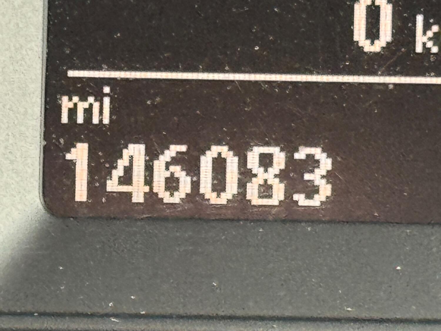 Vehicle 32