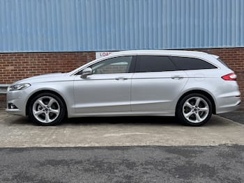 Used Ford Mondeo 2016 for sale - 79637681: Photo