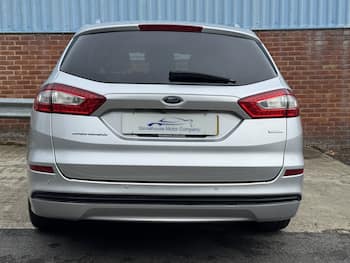 Used Ford Mondeo 2016 for sale - 79637681: Photo