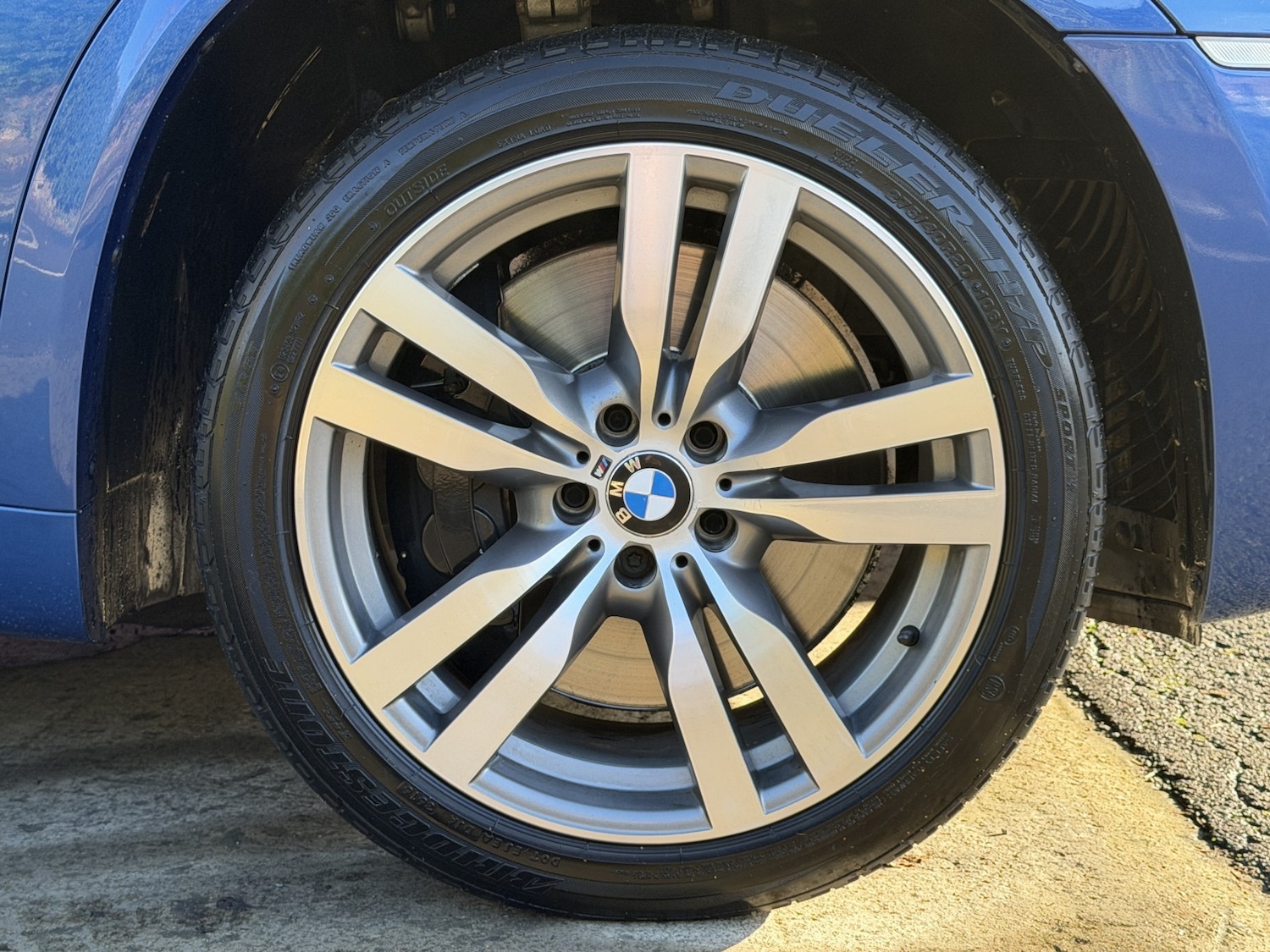 Used BMW X5 2012 for sale - 76670754: Photo 12