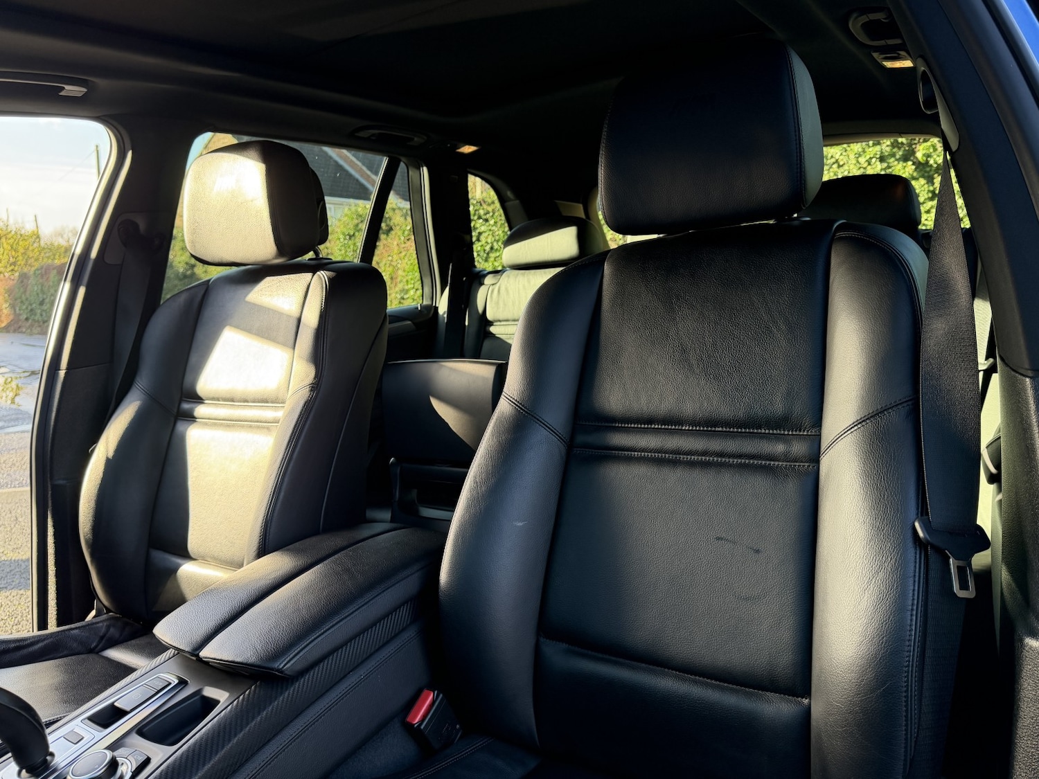 Used BMW X5 2012 for sale - 76670754: Photo 17