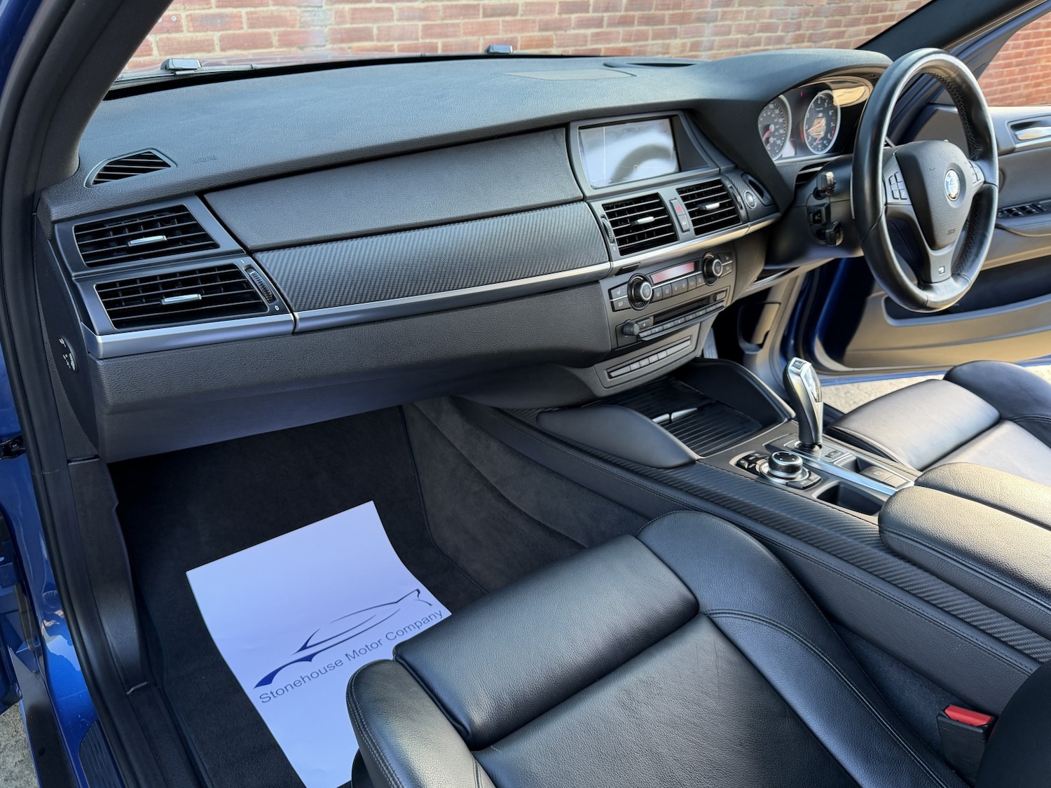 Used BMW X5 2012 for sale - 76670754: Photo 18