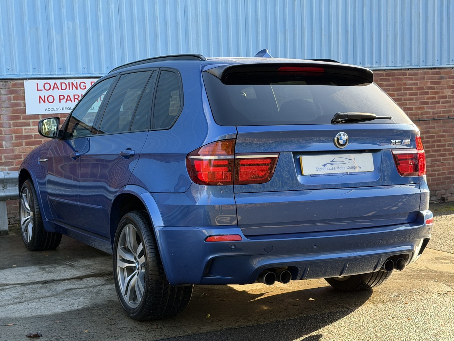 Used BMW X5 2012 for sale - 76670754: Photo 3