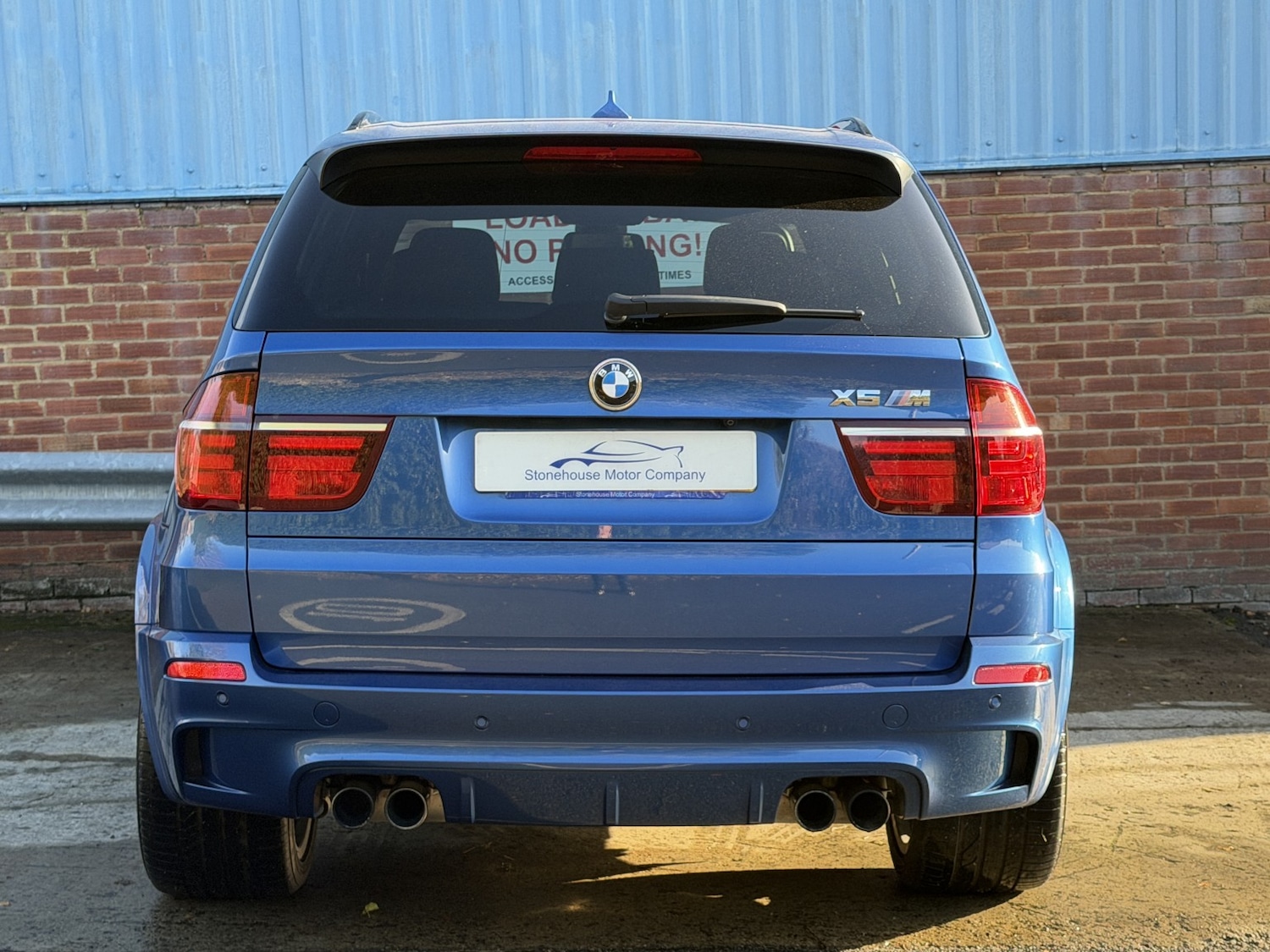 Used BMW X5 2012 for sale - 76670754: Photo 4