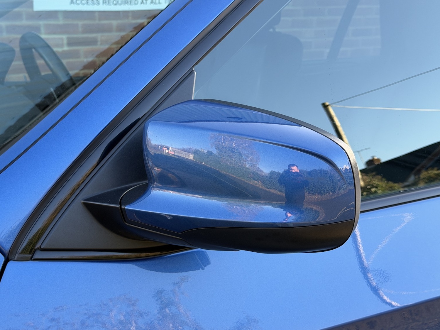 Used BMW X5 2012 for sale - 76670754: Photo 43