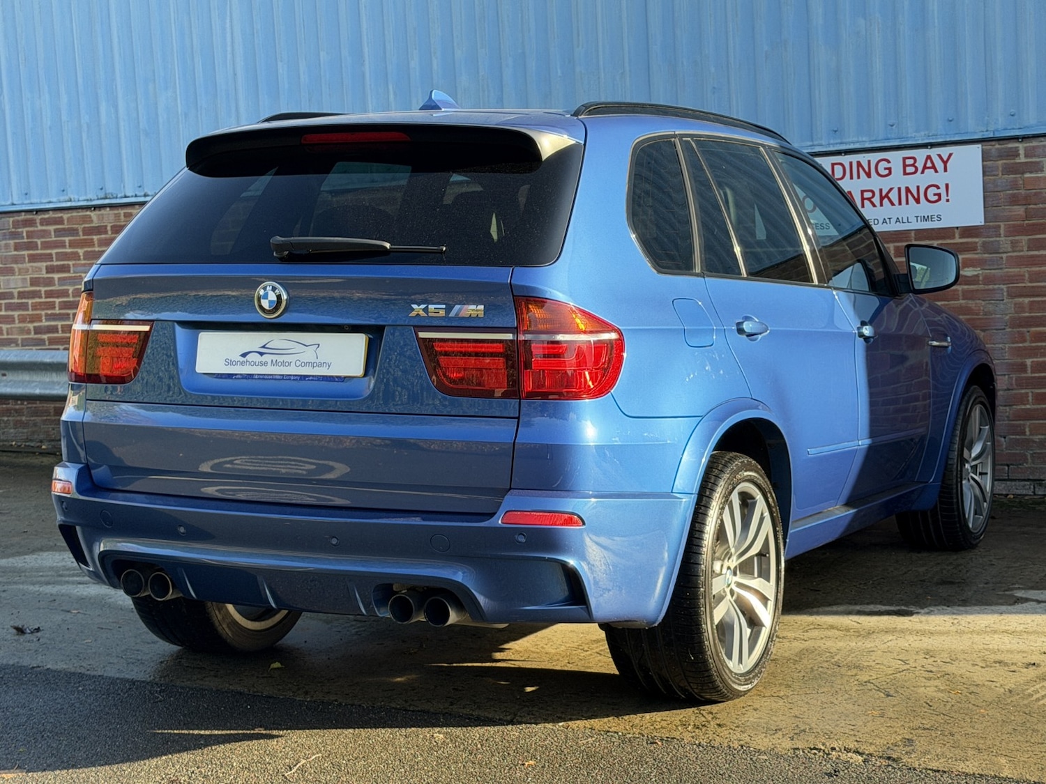 Used BMW X5 2012 for sale - 76670754: Photo 5