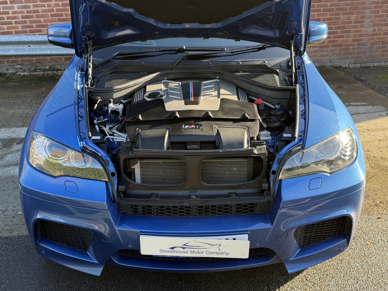 Used BMW X5 2012 for sale - 76670754: Photo 8