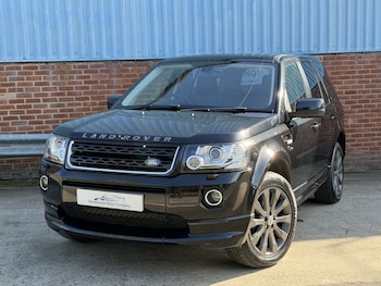 Used Land Rover Freelander 2013 for sale - 77742874: Photo