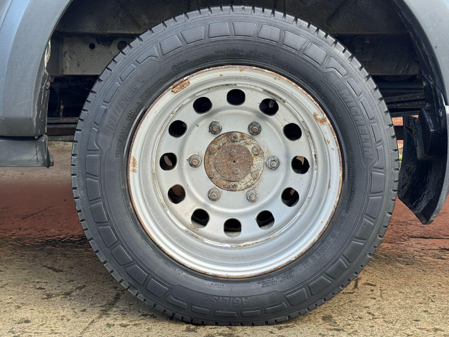 Used Ford Transit 2019 for sale - 75938270: Photo 11