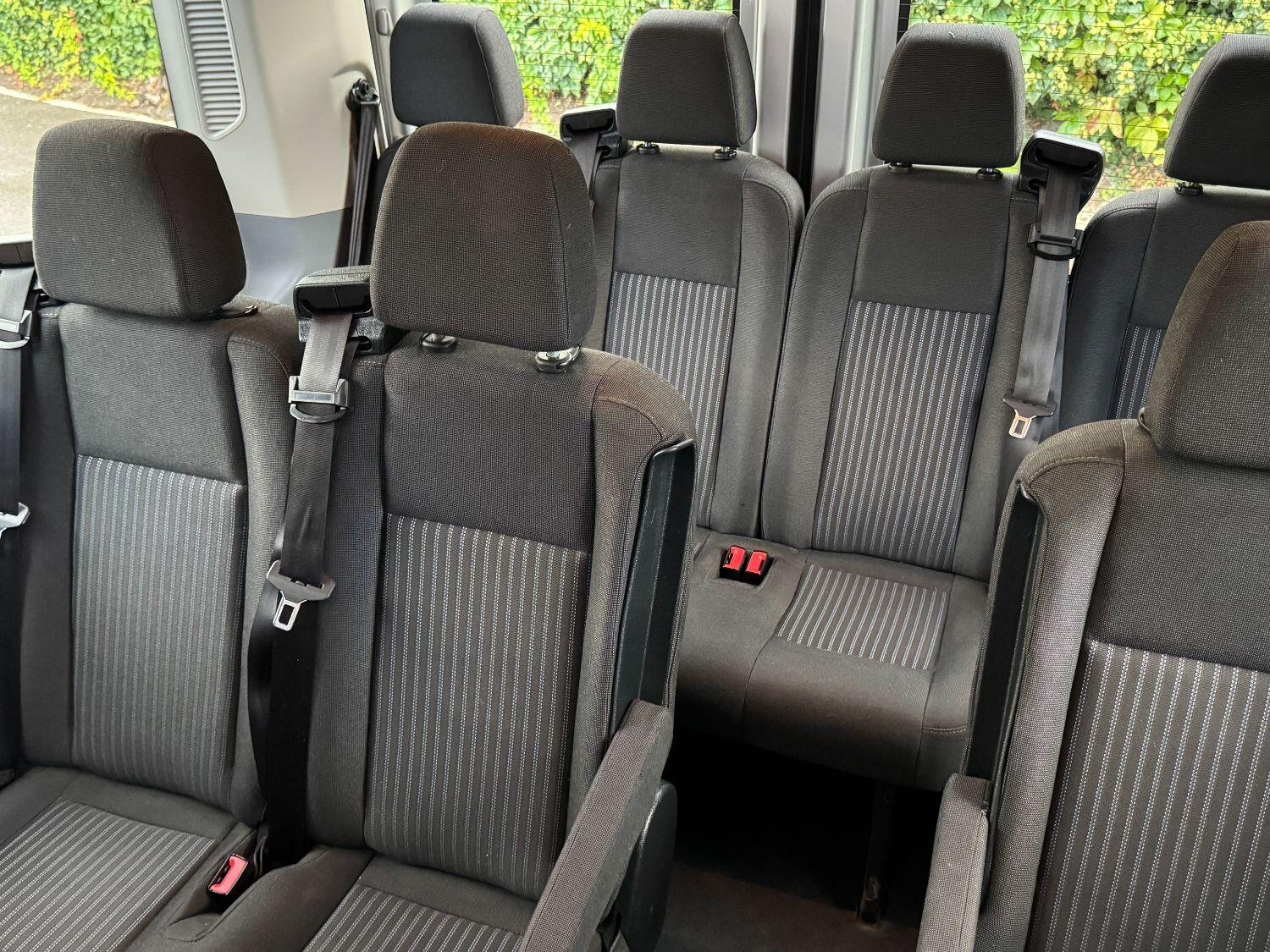 Used Ford Transit 2019 for sale - 75938270: Photo 19