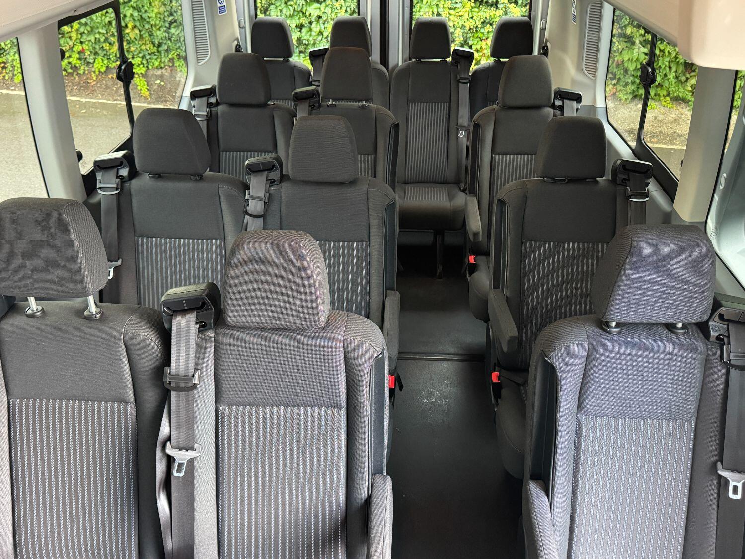 Used Ford Transit 2019 for sale - 75938270: Photo 20