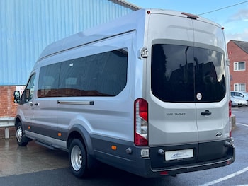 Used Ford Transit 2019 for sale - 75938270: Photo