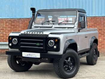 2004 - 2.5 TD5 3-Door