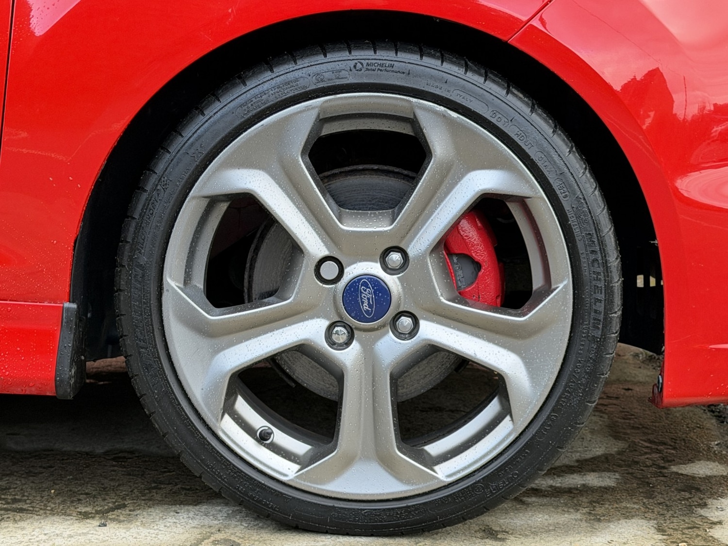 Used Ford Fiesta 2014 for sale - 77742875: Photo 11