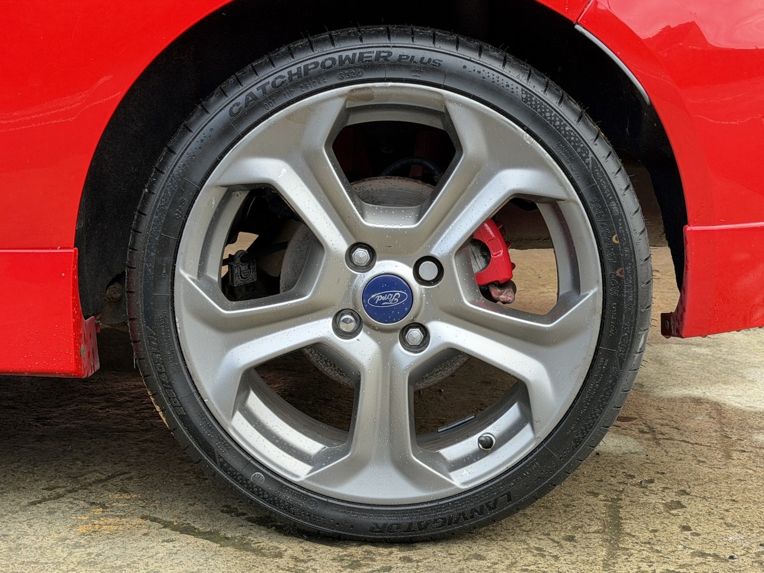 Used Ford Fiesta 2014 for sale - 77742875: Photo 12