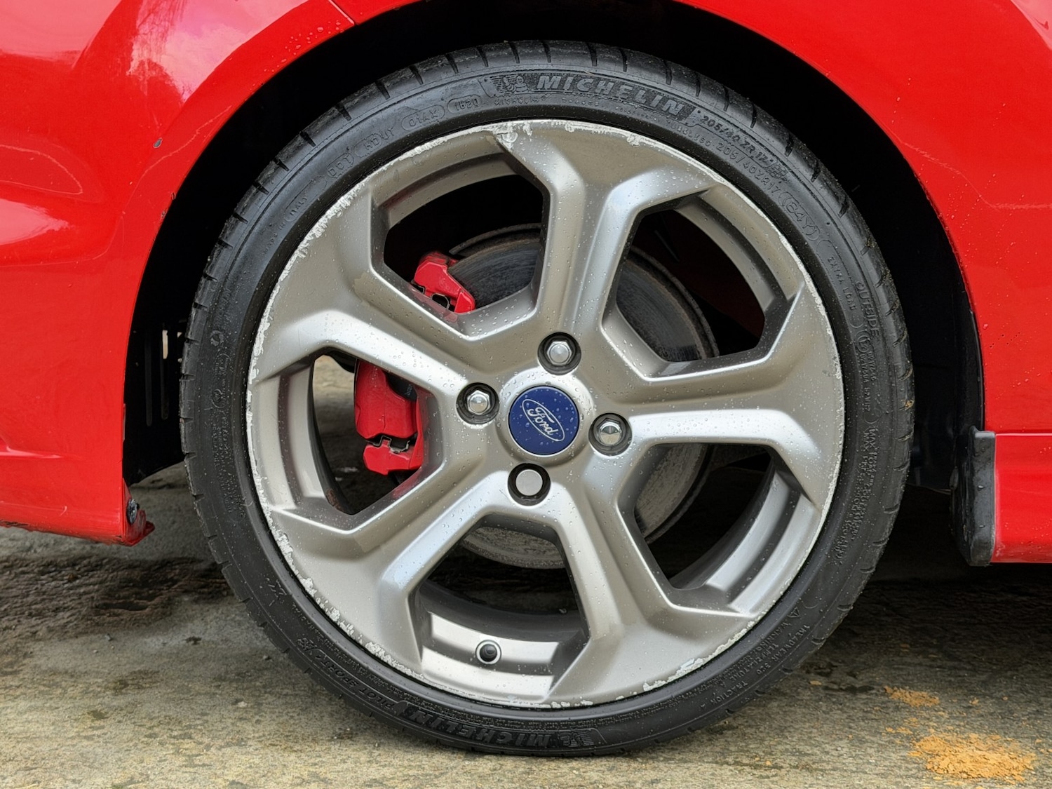 Used Ford Fiesta 2014 for sale - 77742875: Photo 13