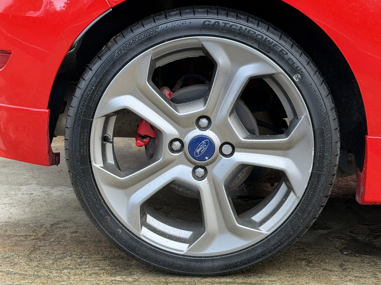 Used Ford Fiesta 2014 for sale - 77742875: Photo 14