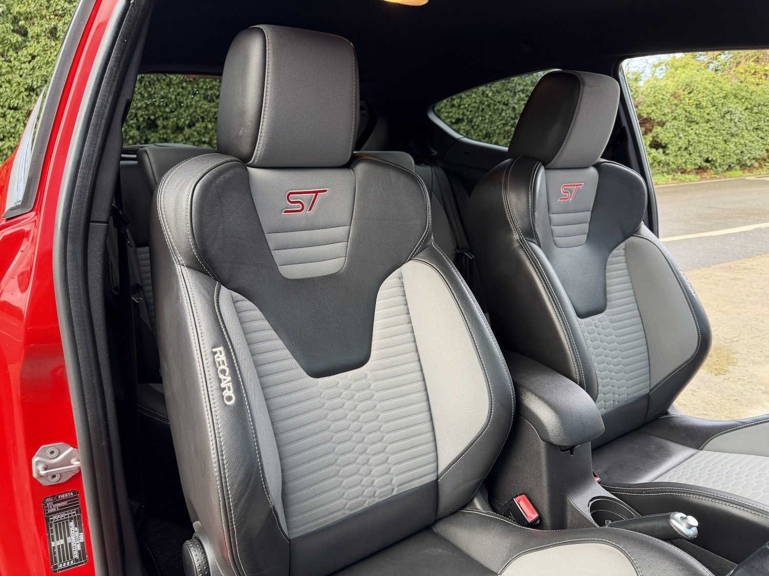 Used Ford Fiesta 2014 for sale - 77742875: Photo 16