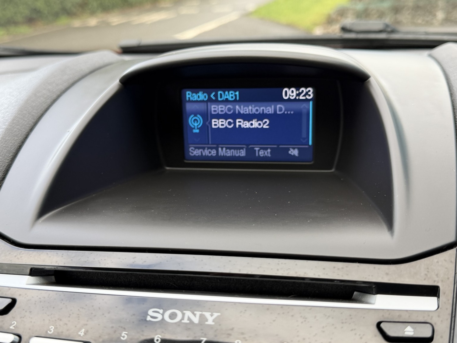 Used Ford Fiesta 2014 for sale - 77742875: Photo 19