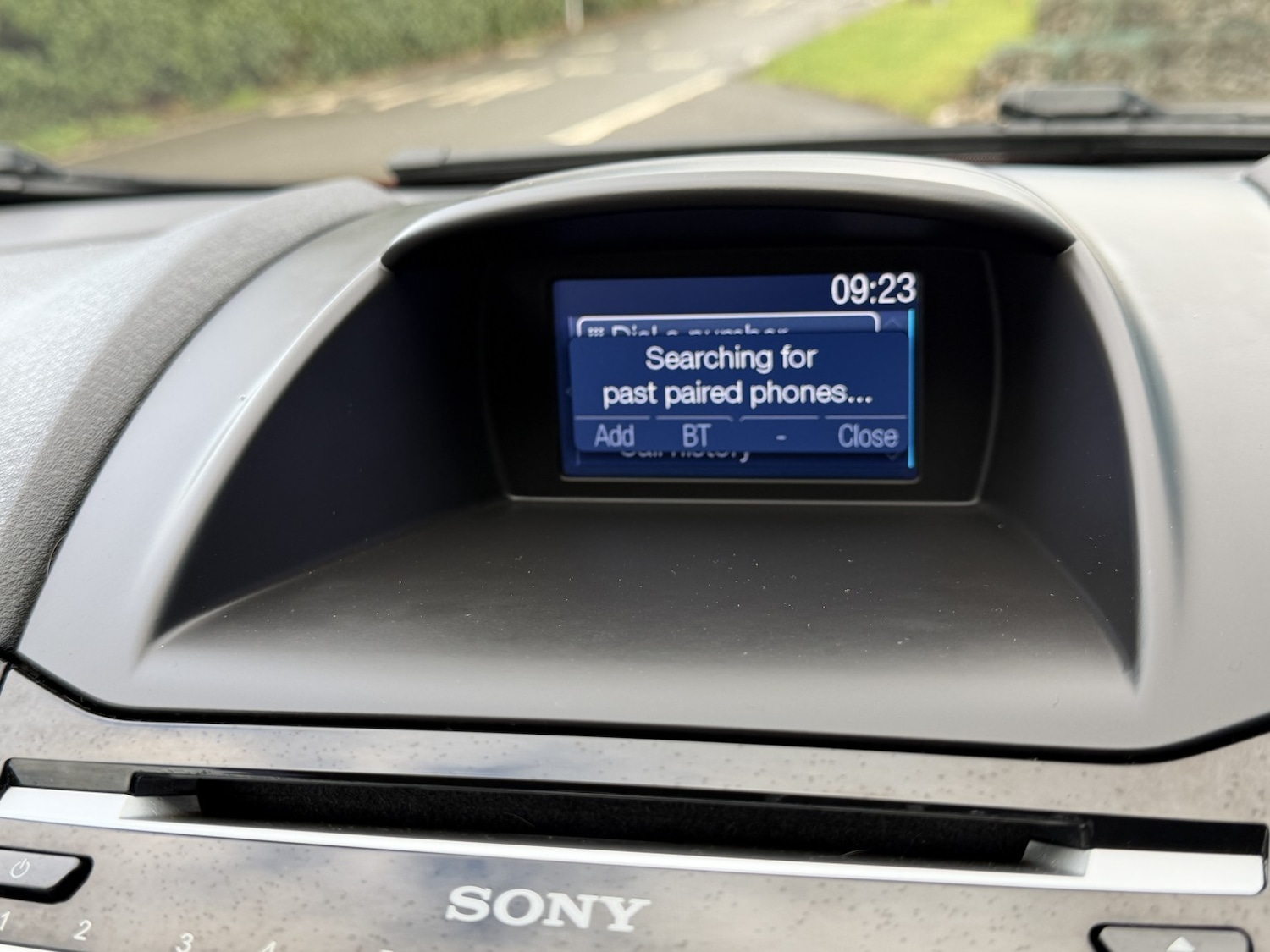 Used Ford Fiesta 2014 for sale - 77742875: Photo 20