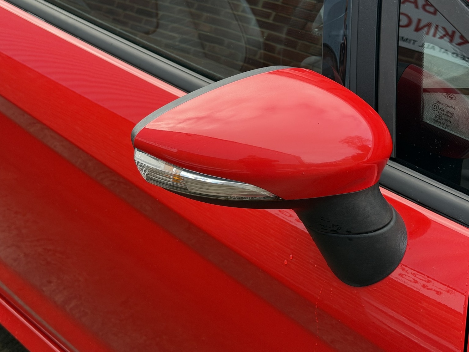 Used Ford Fiesta 2014 for sale - 77742875: Photo 23