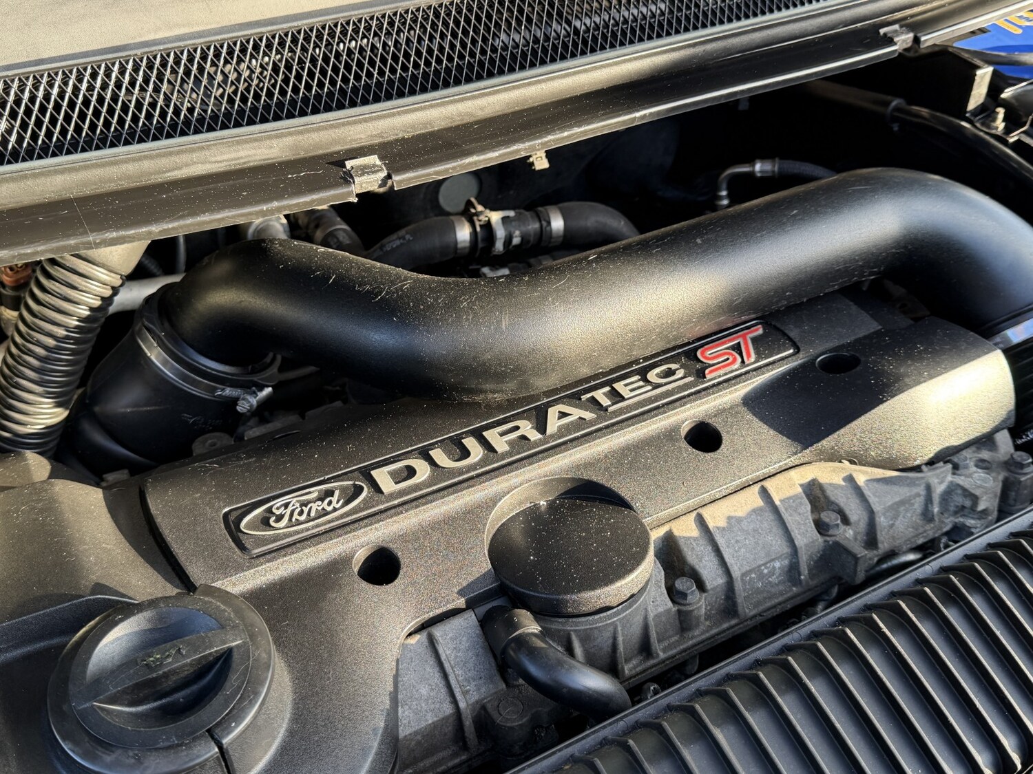 Used Ford Focus 2008 for sale - 77465773: Photo 11