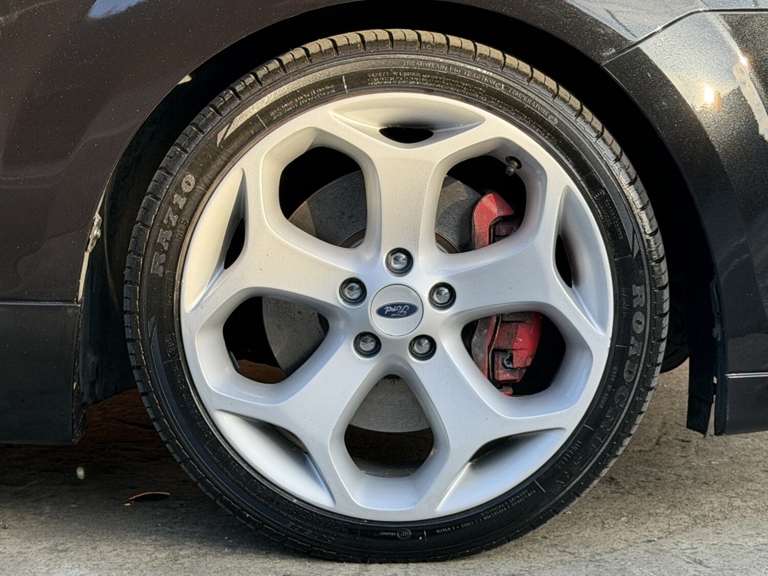 Used Ford Focus 2008 for sale - 77465773: Photo 14