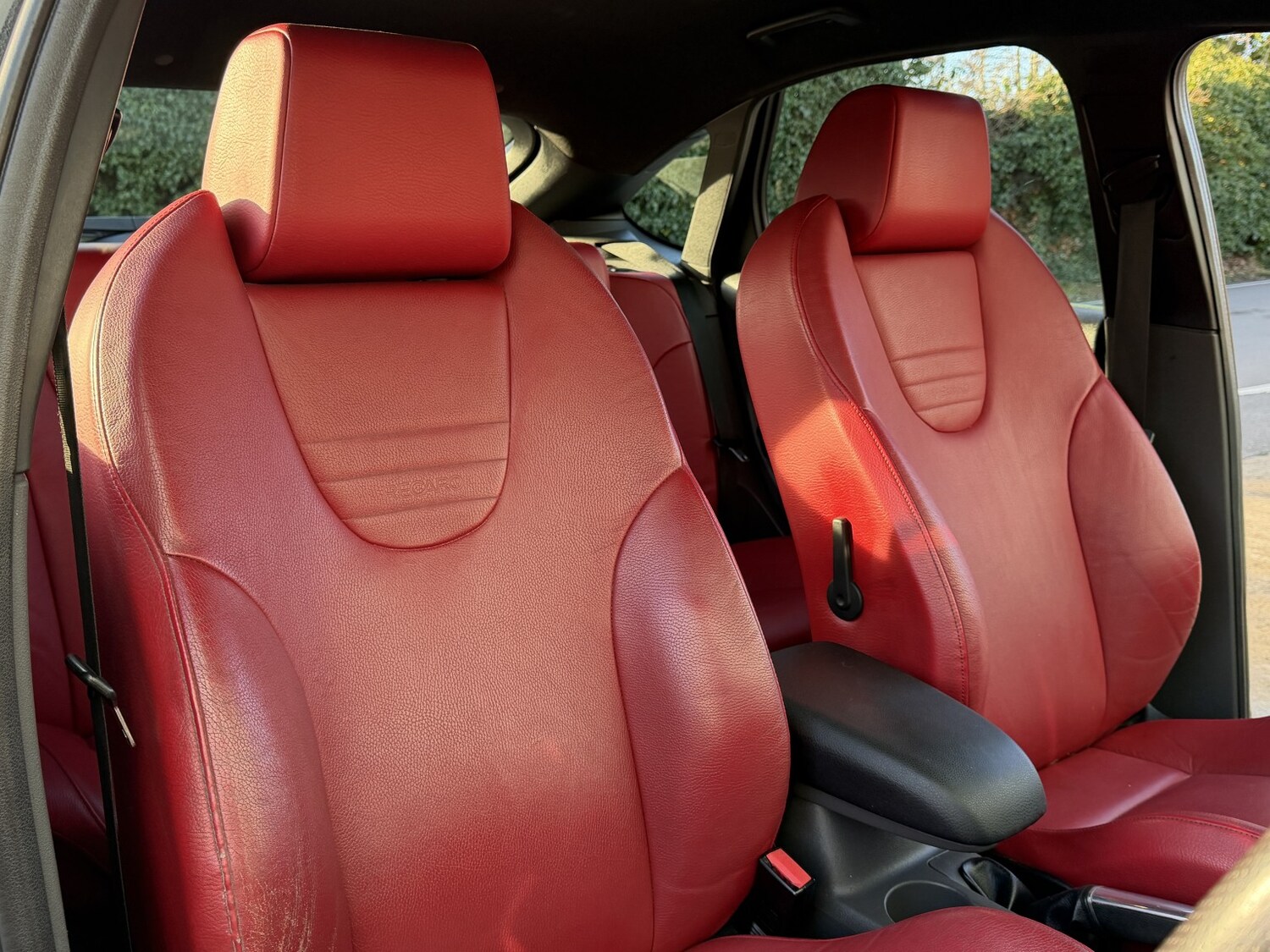 Used Ford Focus 2008 for sale - 77465773: Photo 17