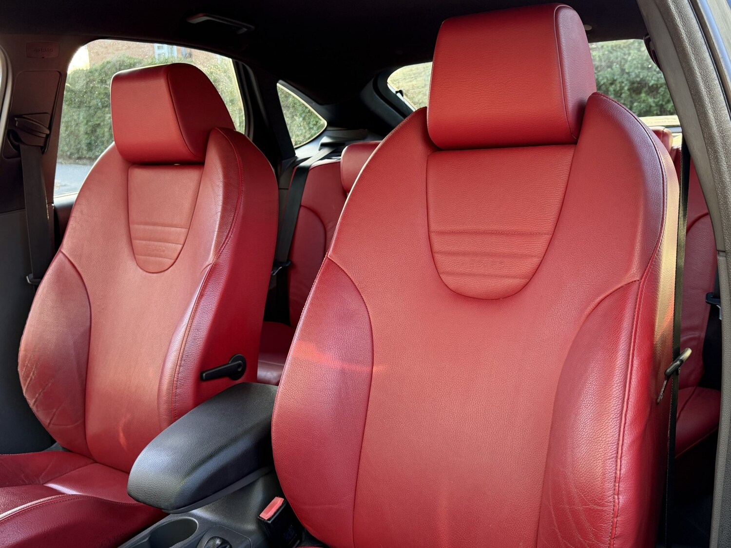 Used Ford Focus 2008 for sale - 77465773: Photo 18