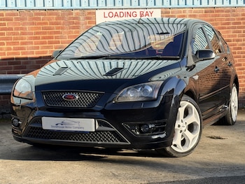 Used Ford Focus 2008 for sale - 77465773: Photo