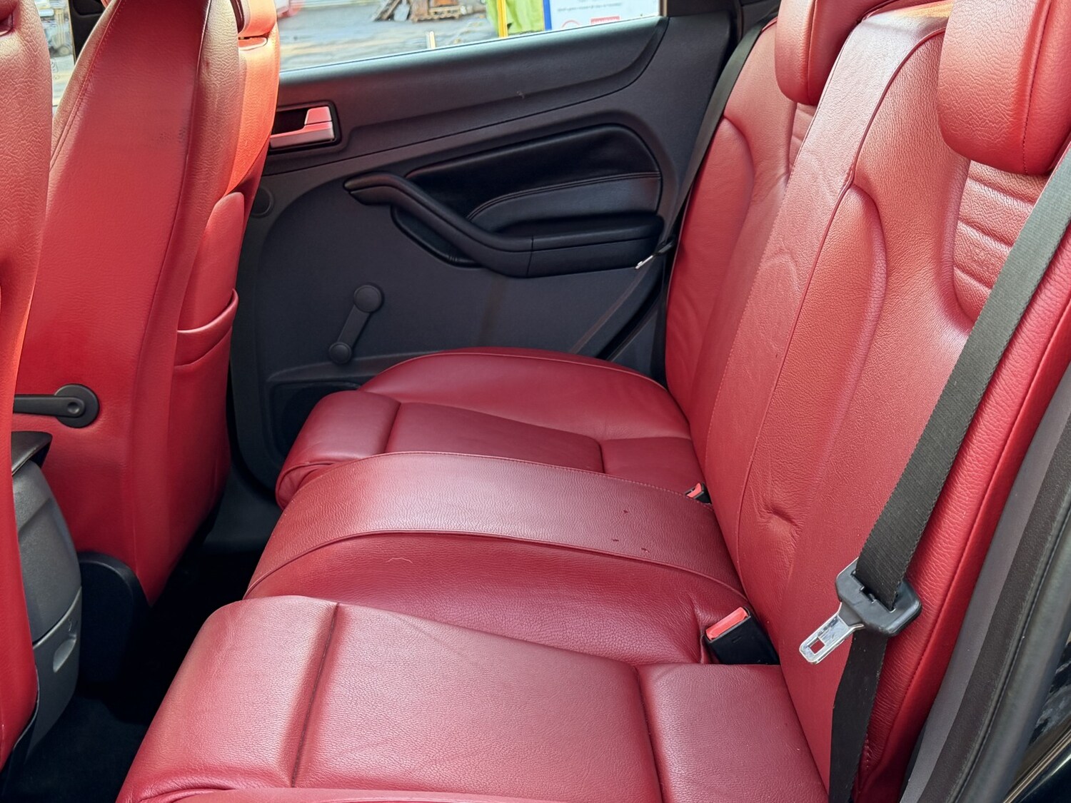 Used Ford Focus 2008 for sale - 77465773: Photo 20