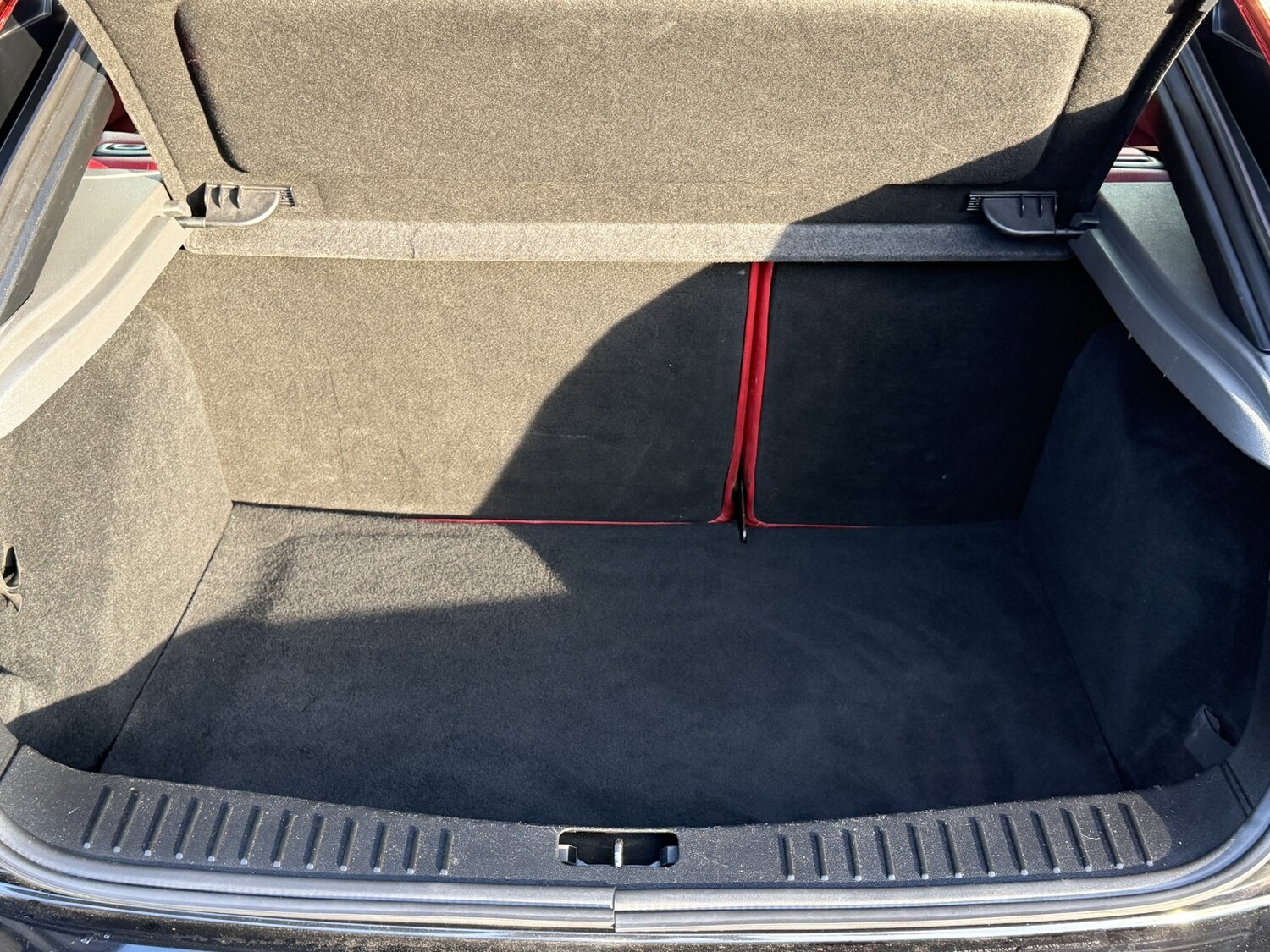 Used Ford Focus 2008 for sale - 77465773: Photo 21