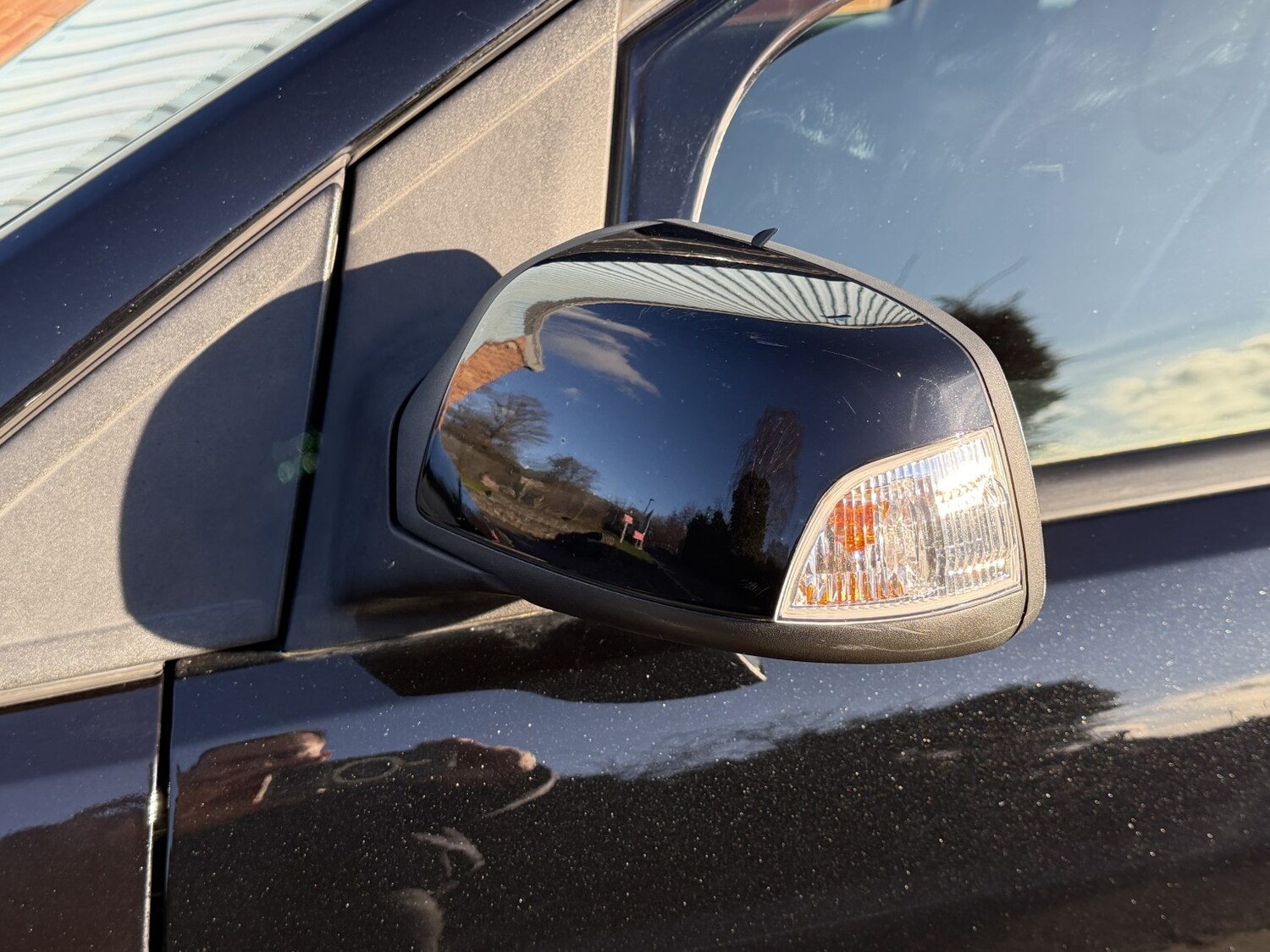 Used Ford Focus 2008 for sale - 77465773: Photo 22