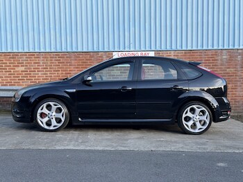 Used Ford Focus 2008 for sale - 77465773: Photo