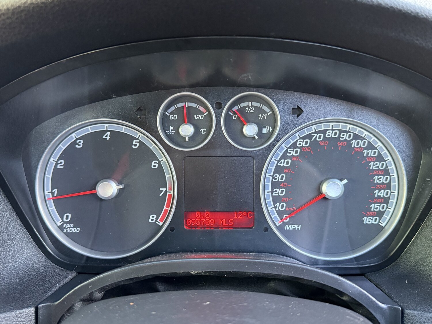 Used Ford Focus 2008 for sale - 77465773: Photo 30