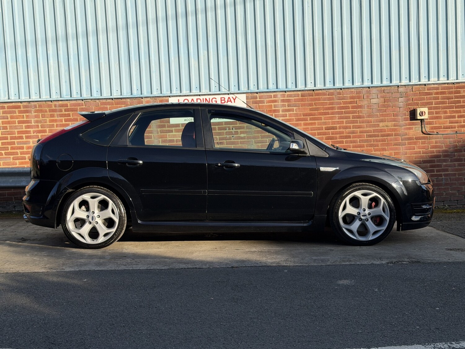 Used Ford Focus 2008 for sale - 77465773: Photo 6