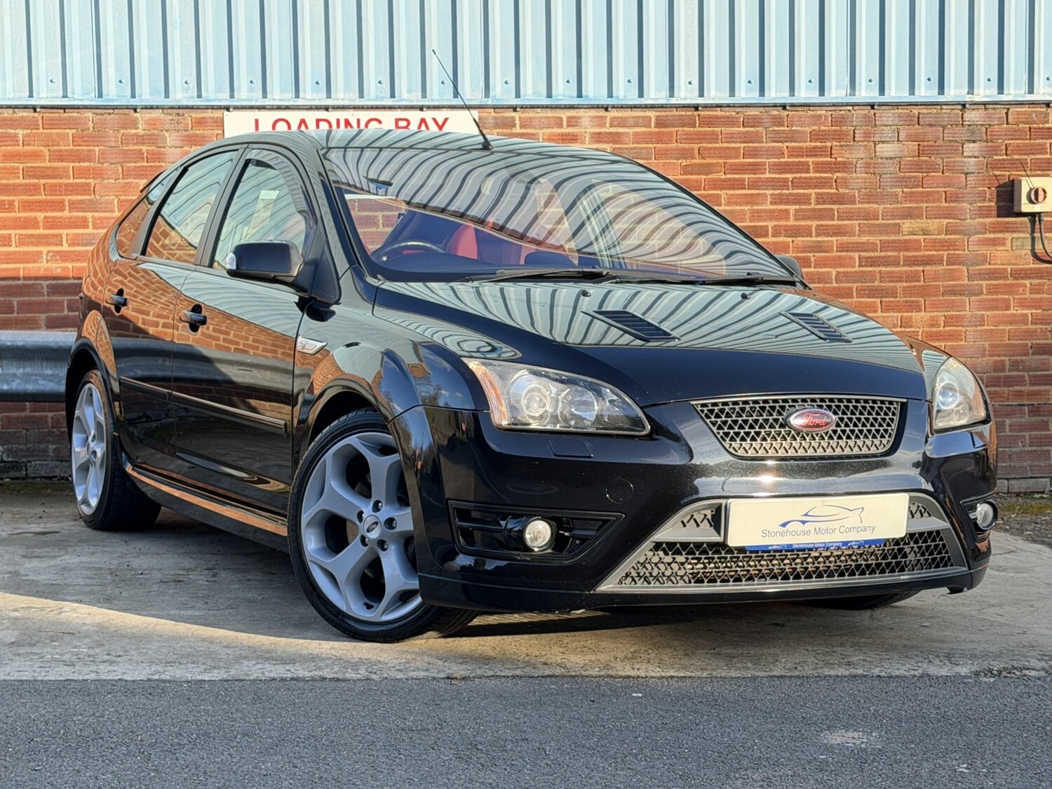 Used Ford Focus 2008 for sale - 77465773: Photo 7