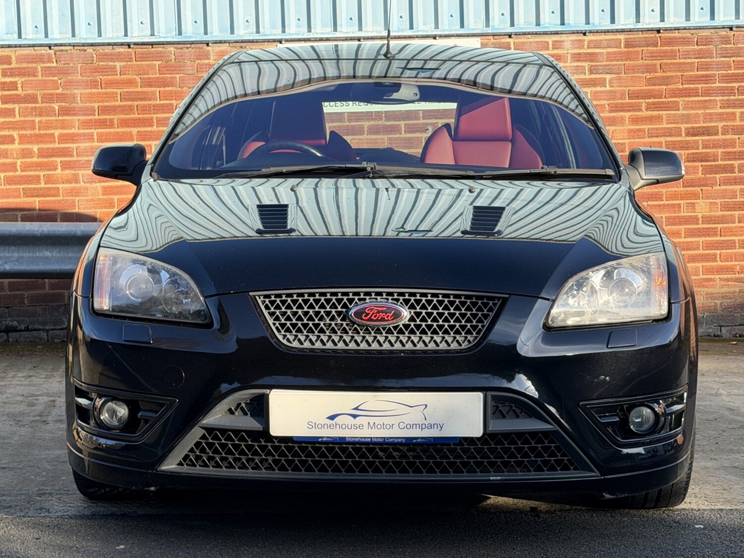 Used Ford Focus 2008 for sale - 77465773: Photo 8