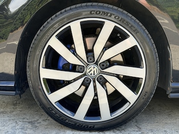 Used Volkswagen Golf 2017 for sale - 79115458: Photo