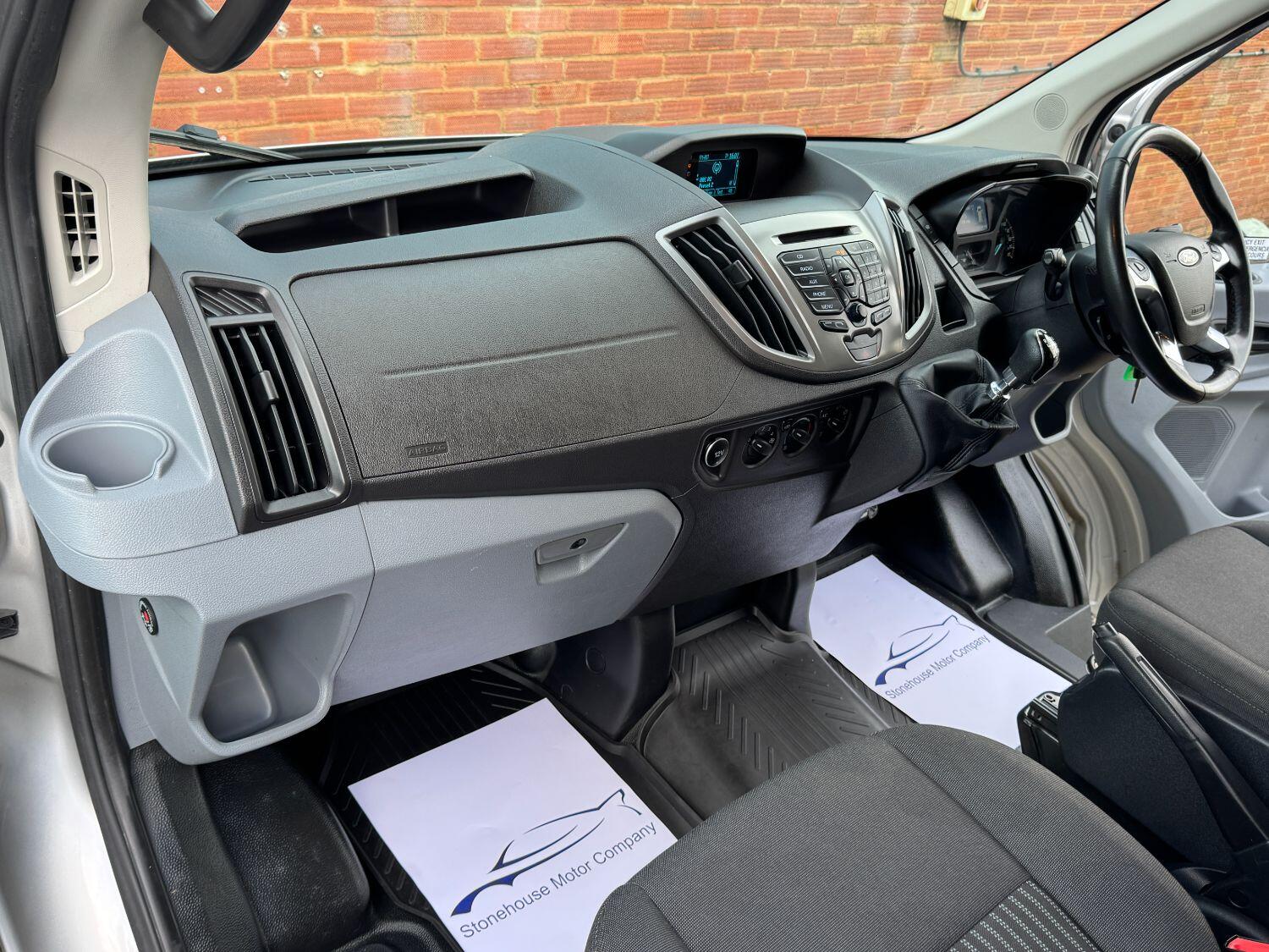 Used Ford Transit 2019 for sale - 75938148: Photo 17