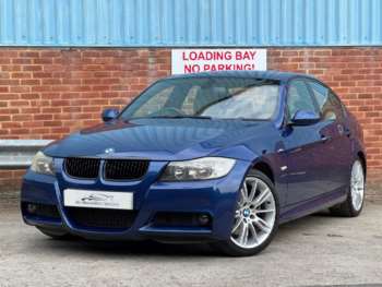 2007 - 3.0 330d M Sport Saloon 4-Door
