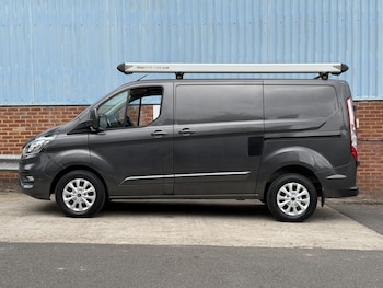 Used Ford Transit Custom 2022 for sale - 79379096: Photo