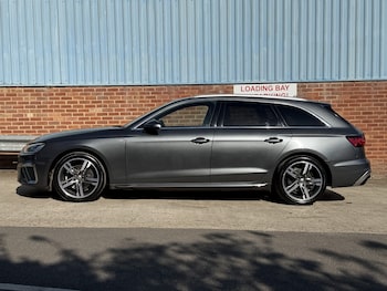 Used Audi A4 2020 for sale - 78495707: Photo