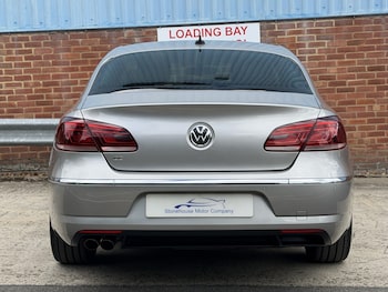 Used Volkswagen CC 2015 for sale - 78865101: Photo