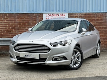 Used Ford Mondeo 2018 for sale - 78513620: Photo