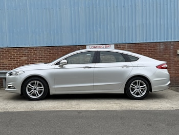 Used Ford Mondeo 2018 for sale - 78513620: Photo