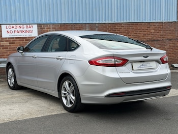 Used Ford Mondeo 2018 for sale - 78513620: Photo