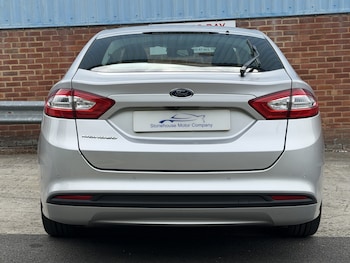 Used Ford Mondeo 2018 for sale - 78513620: Photo
